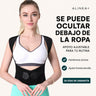 Alinea+ Posture™ — Corrector de Postura .